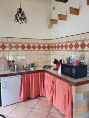 Gîte le Chai